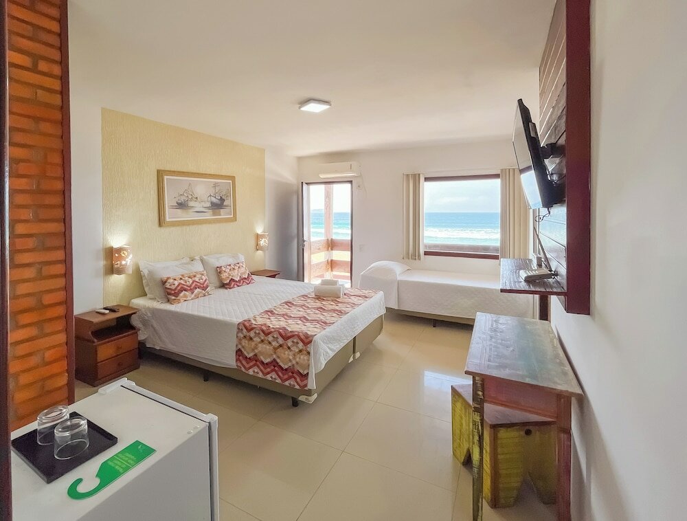 Фото Pousada do Albatroz