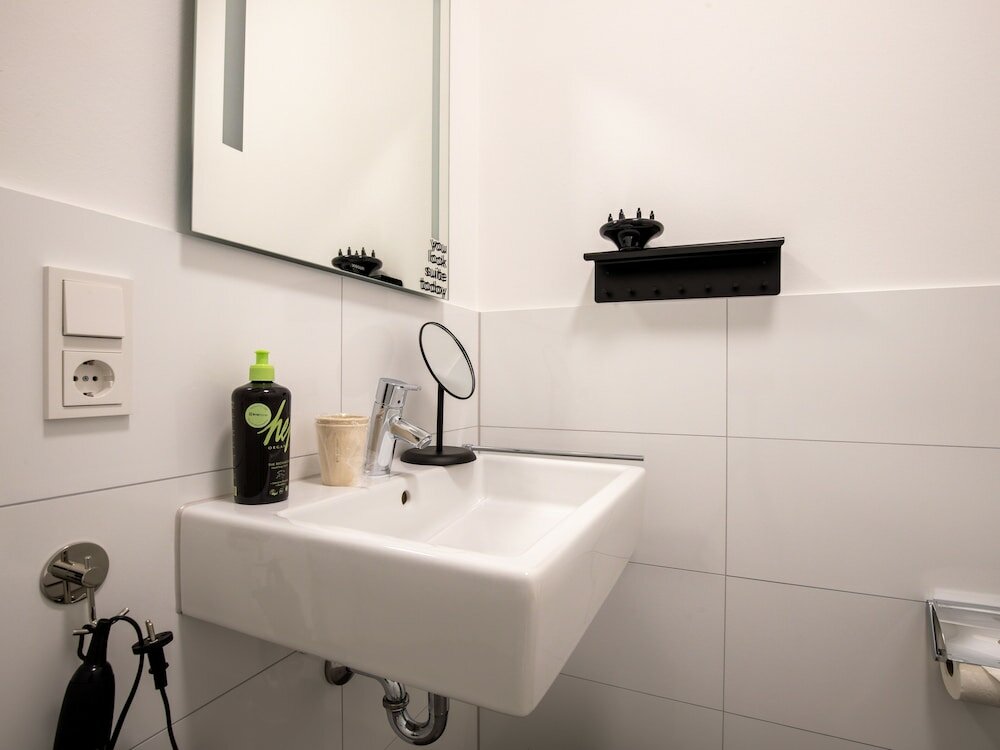 Фото Limehome Gütersloh Eickhoffstraße