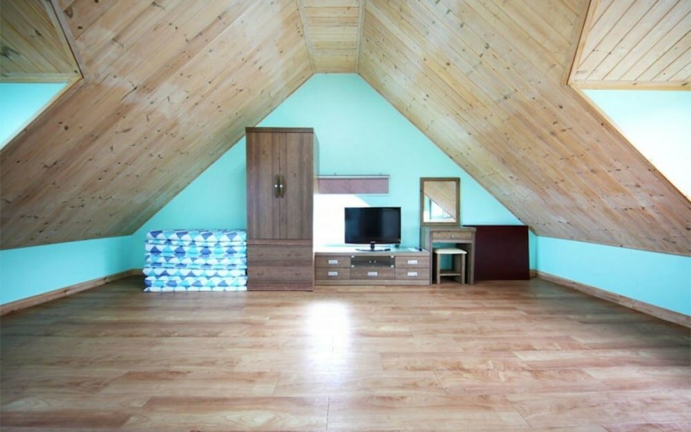 Фото Ganghwado Manisan Pension