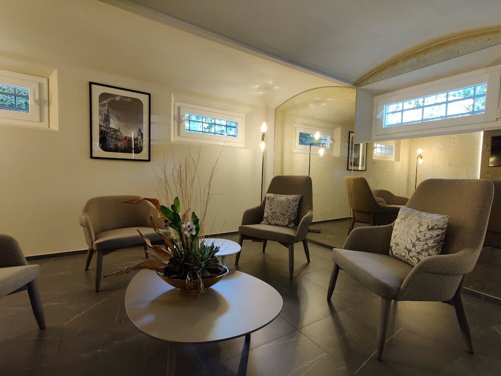 Фото La Bella Modena Centro