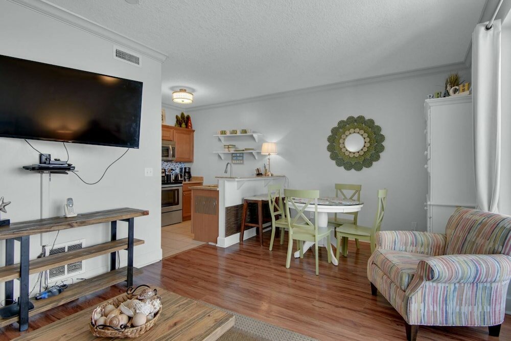 Фото Twin Palms 1103