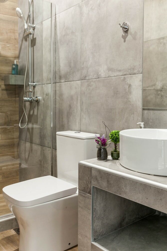 Фото Raise Heraklion Boutique Apartments