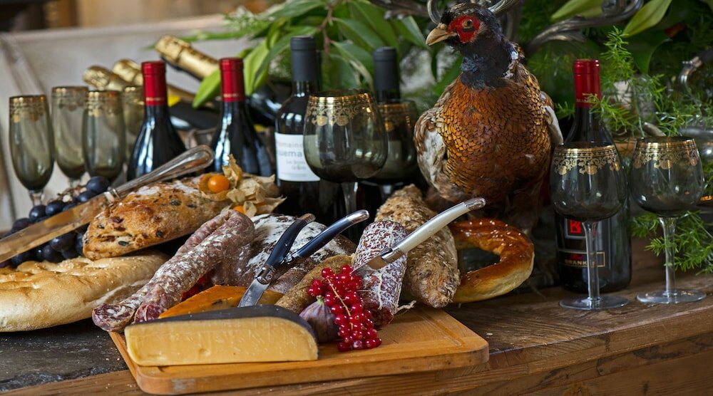 Фото Breitner House