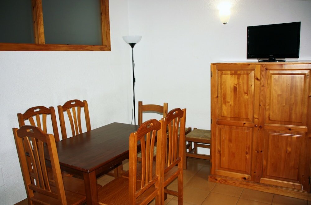 Фото Estudios Cims Pas 3000