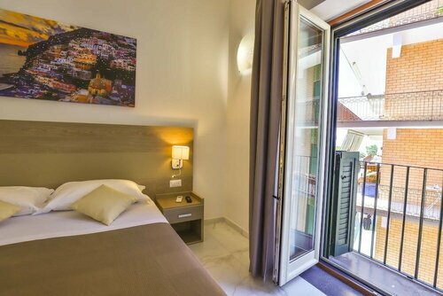 Гостиница B&b Dipino Accommodation