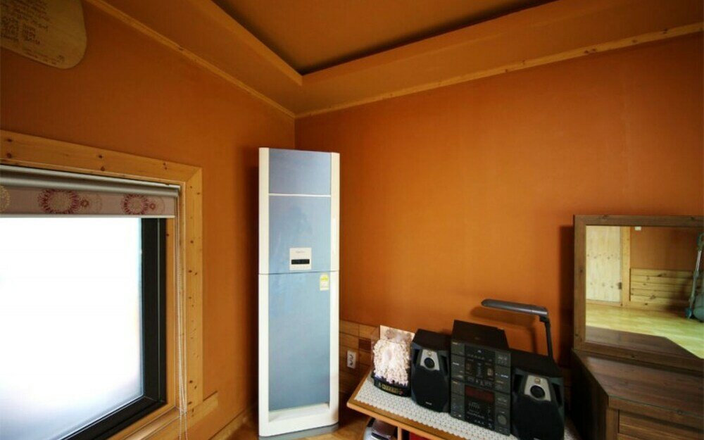 Фото Ganghwado Manisan Pension