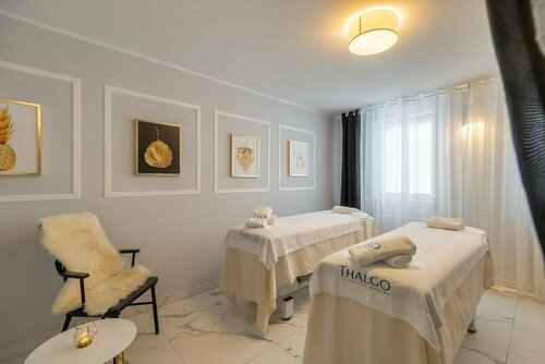 Гостиница Marena Wellness & Spa в Камень-Поморски