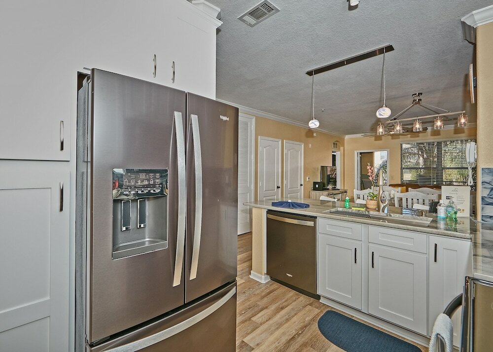 Фото Bp223 4bedroom Condo With Pool View