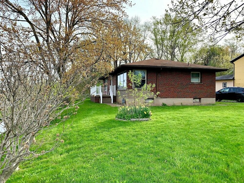 Гостиница The Grand Gorge Villa-With Yard& Parking