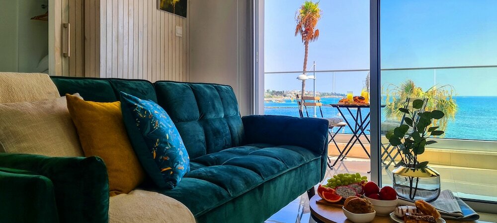 Фото PhaedrusLiving Emerald Flat Lighthouse48