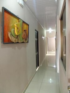 Гостиница Hotel el Descanso