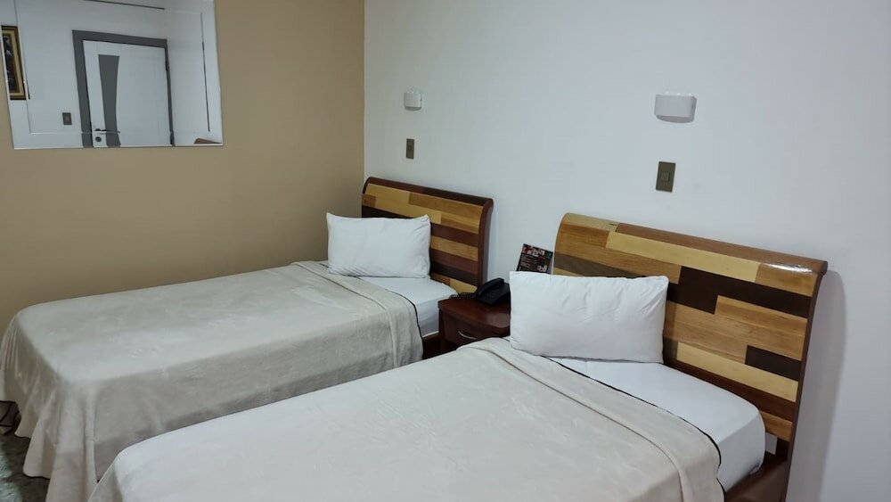 Фото Hotel Royal Durán