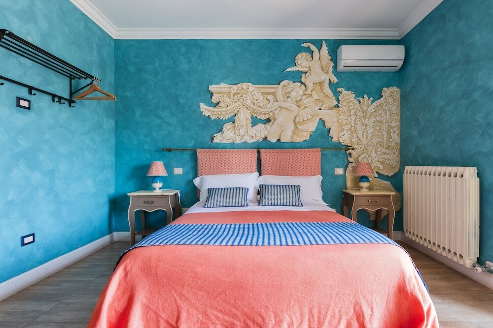 Фото 2272 Hestasja Exclusive Rooms & Breakfast - Doppia