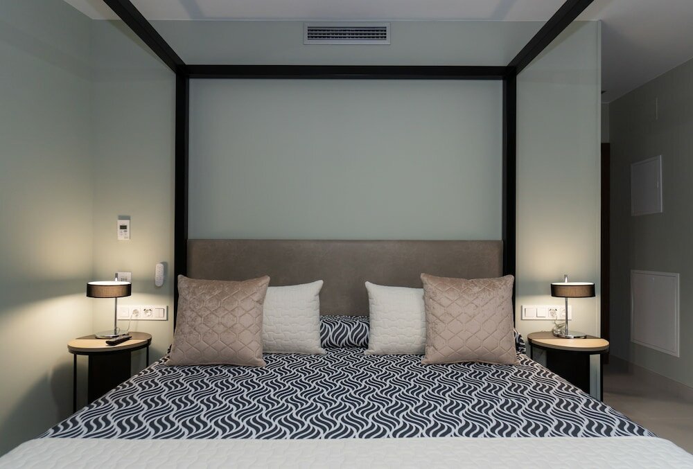 Фото Hotel Perla Del Sur