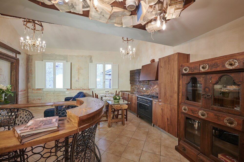 Фото Leoni Suite