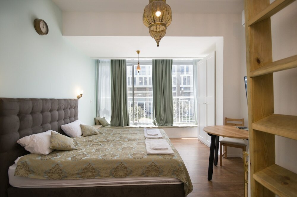 Фото 80 Jaffa St Mahne yehuda market location