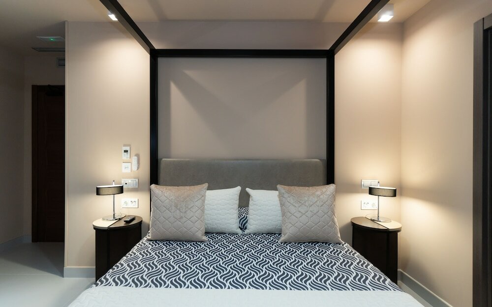 Фото Hotel Perla Del Sur