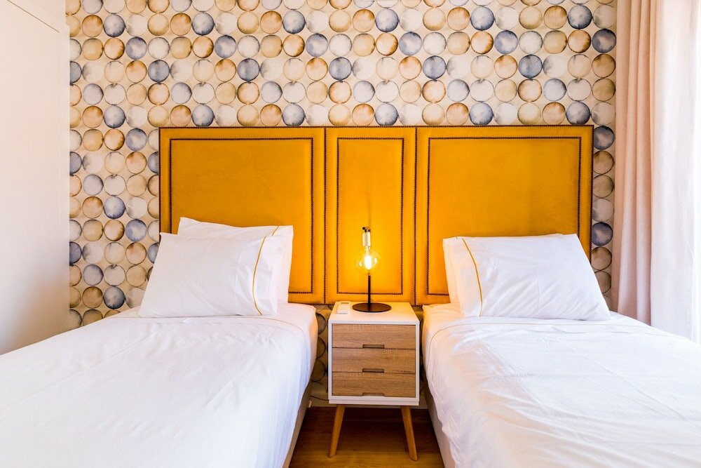 Фото Altido Bairro Alto 2-br Apartment w/Large Terrace