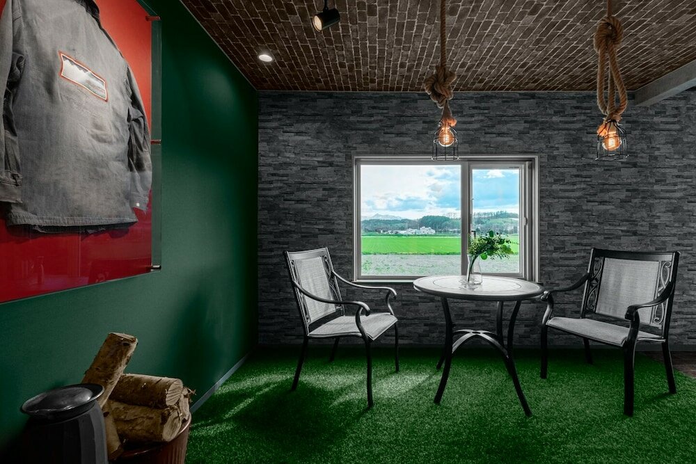 Фото The Landscape