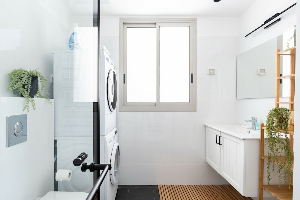 Фото HighQuality TelAviv Apartment in theCity