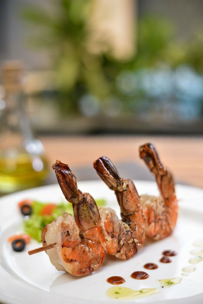 Фото The Acacia Hotel & SPA Goa