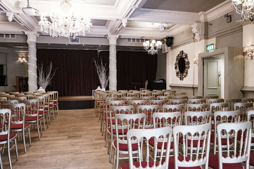 Фото The Drayton Court Hotel