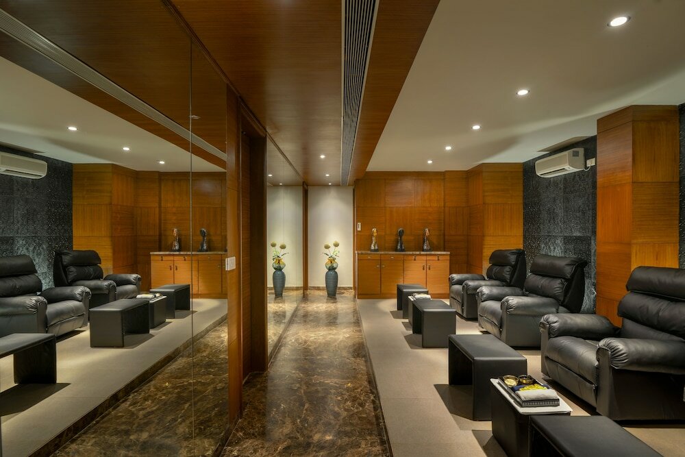 Фото The Acacia Hotel & SPA Goa