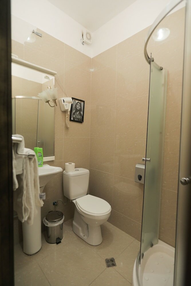 Фото Artistic Tirana Blloku