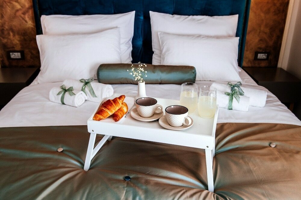 Фото Luxury Rooms Vindemiæ