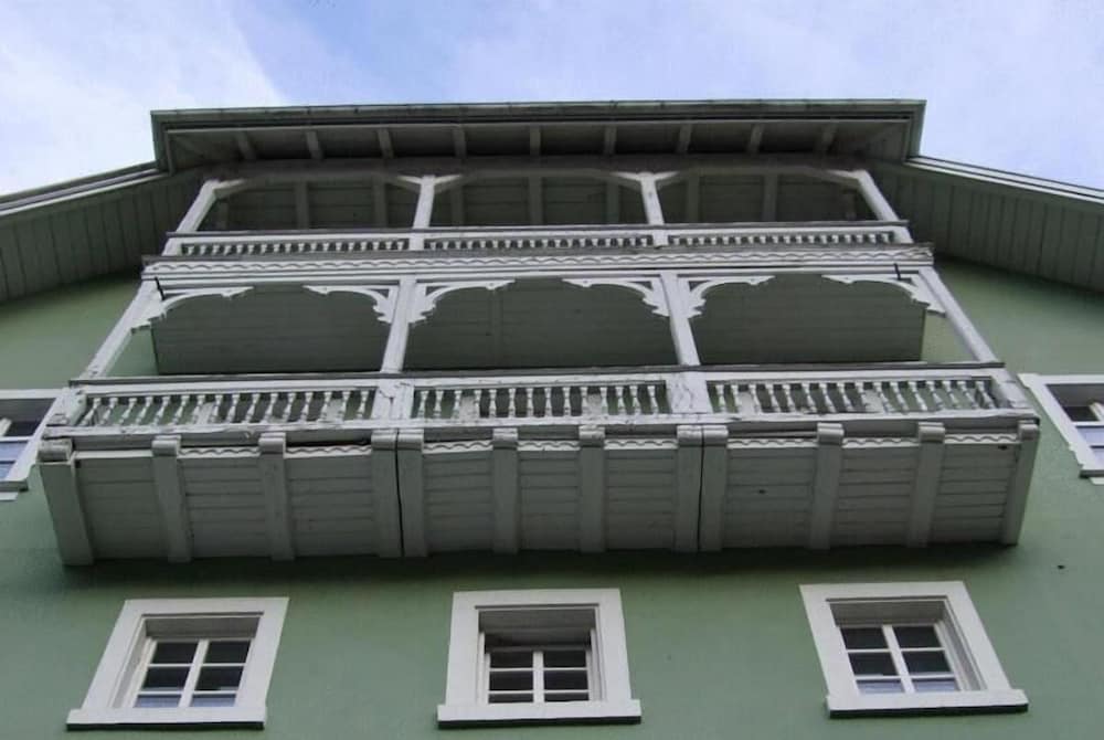 Фото Europaeisches Gaestehaus