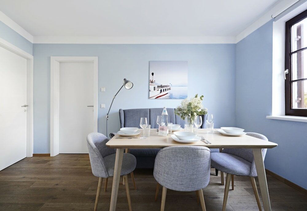 Фото Numa i Flute Apartments