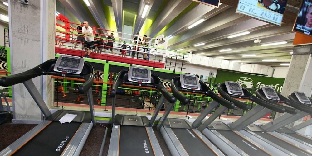 Фото Seaview Apart In Fort Cambridge With Pool