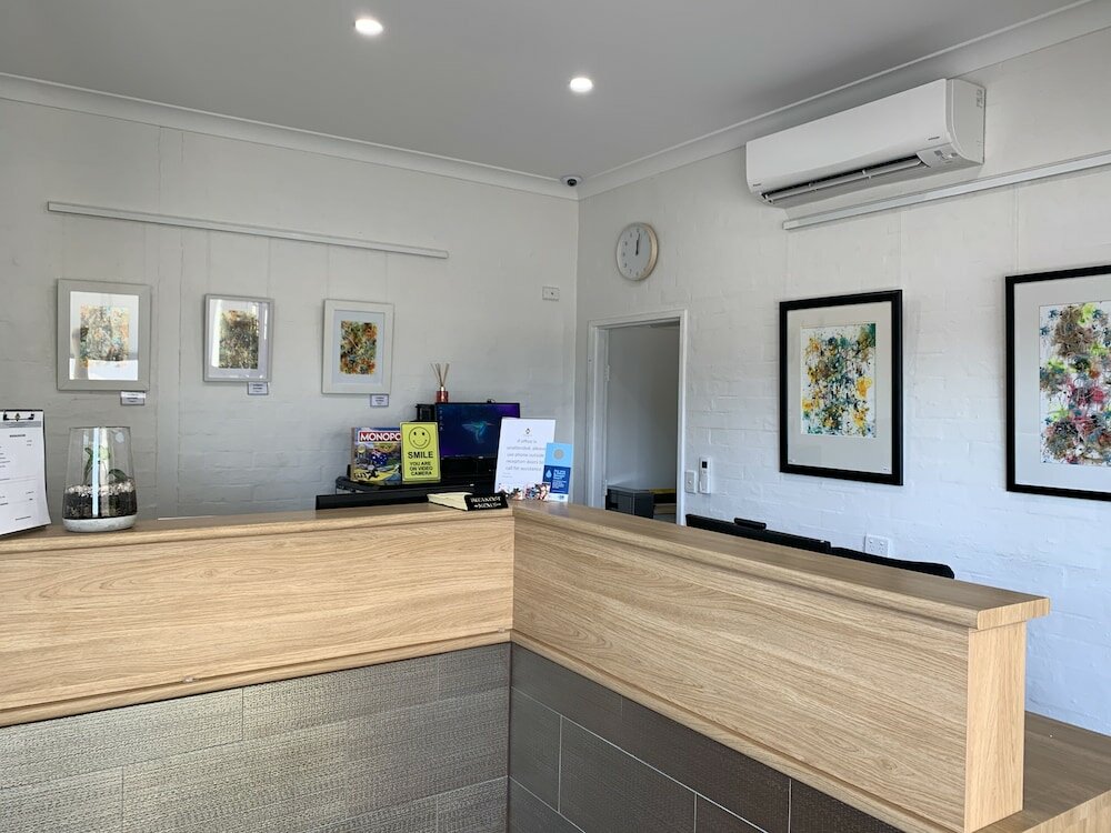 Фото Metropolitan Hotel Orange