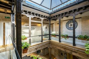Гостиница Hostal Azacanes