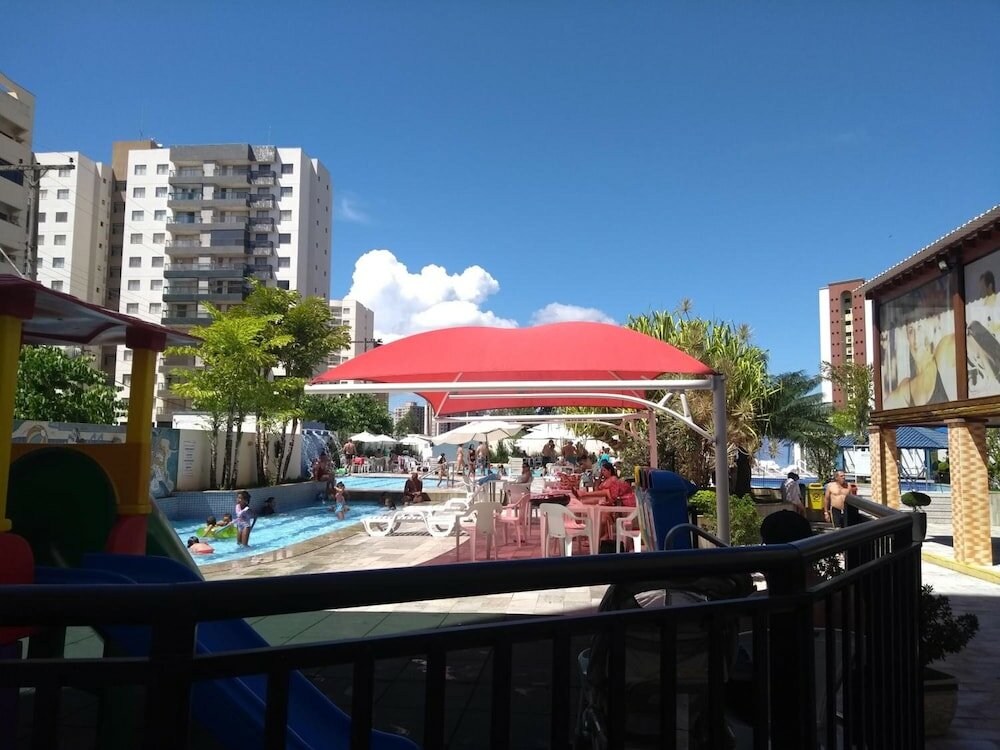 Фото Eldorado Thermas Park Top