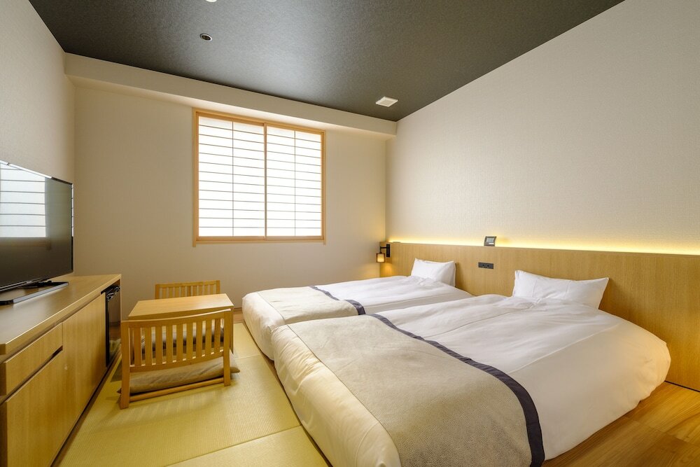 Фото Tosei Hotel Cocone Kamakura