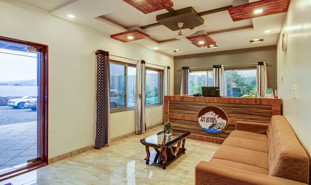 Фото Treebo Trend The Venna Hill