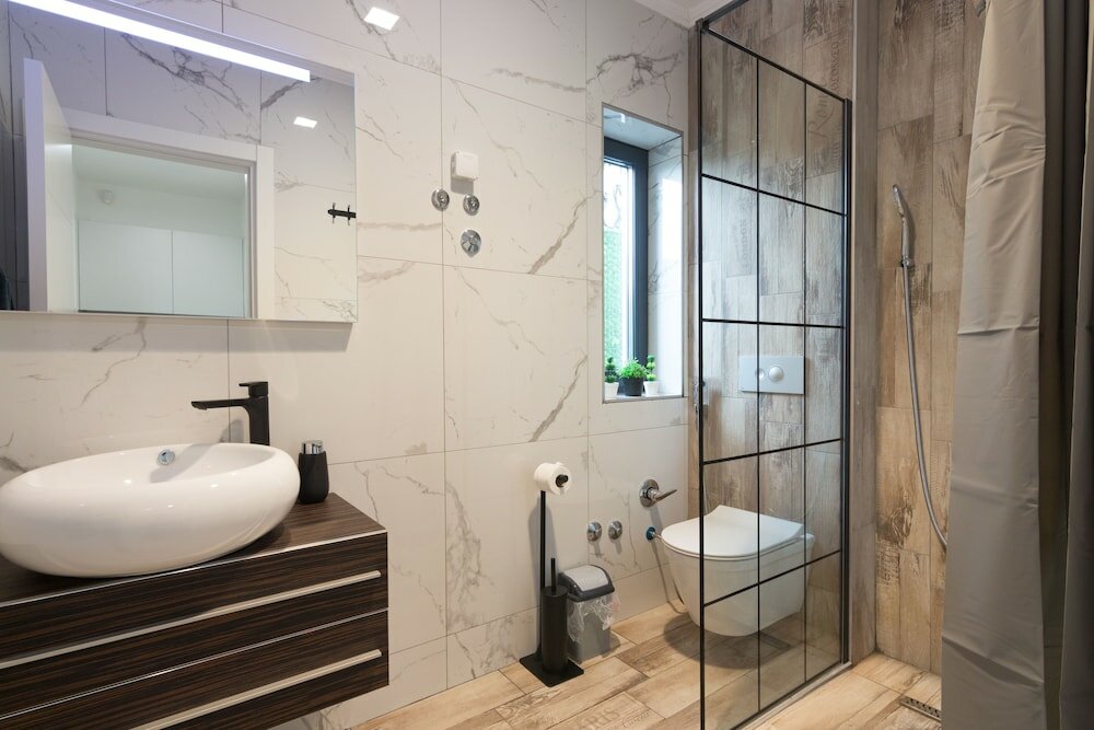 Фото Deluxe Feliciano Apartments