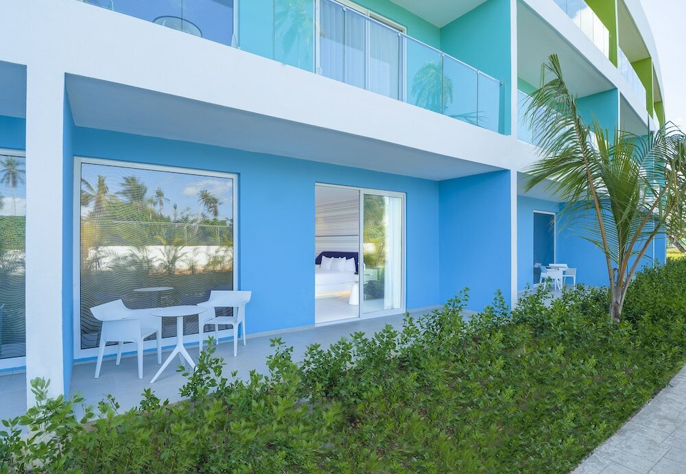 Фото Temptation Miches Resort, Punta Cana - All Inclusive - Adults Only