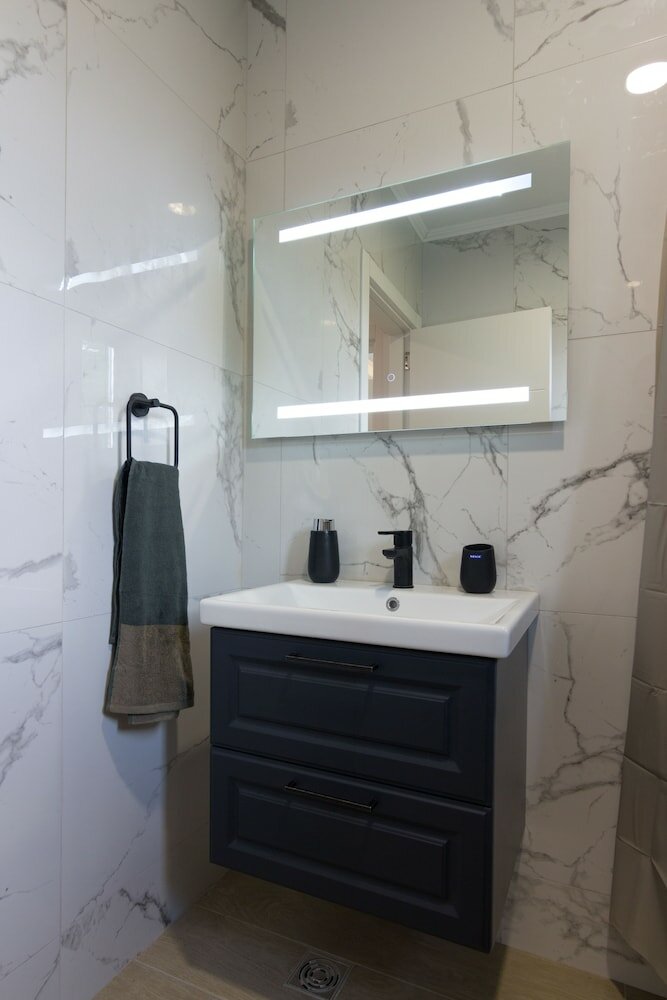 Фото Deluxe Feliciano Apartments