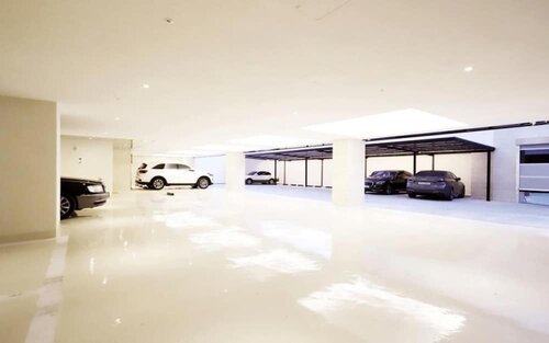 Гостиница Yangsan Lisain Hotel в Янсане