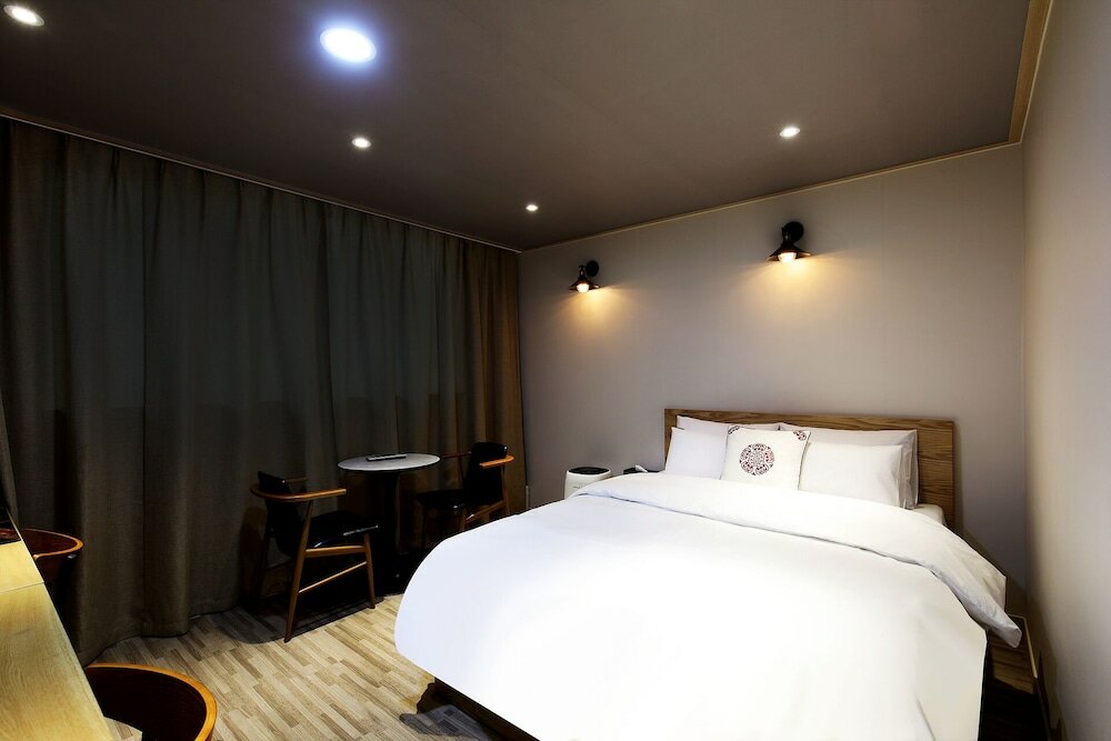 Фото 3s Boutique Hotel