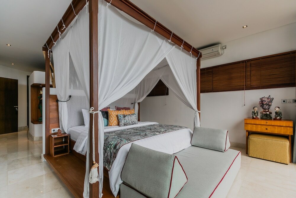 Фото Sri Laksmi Villa