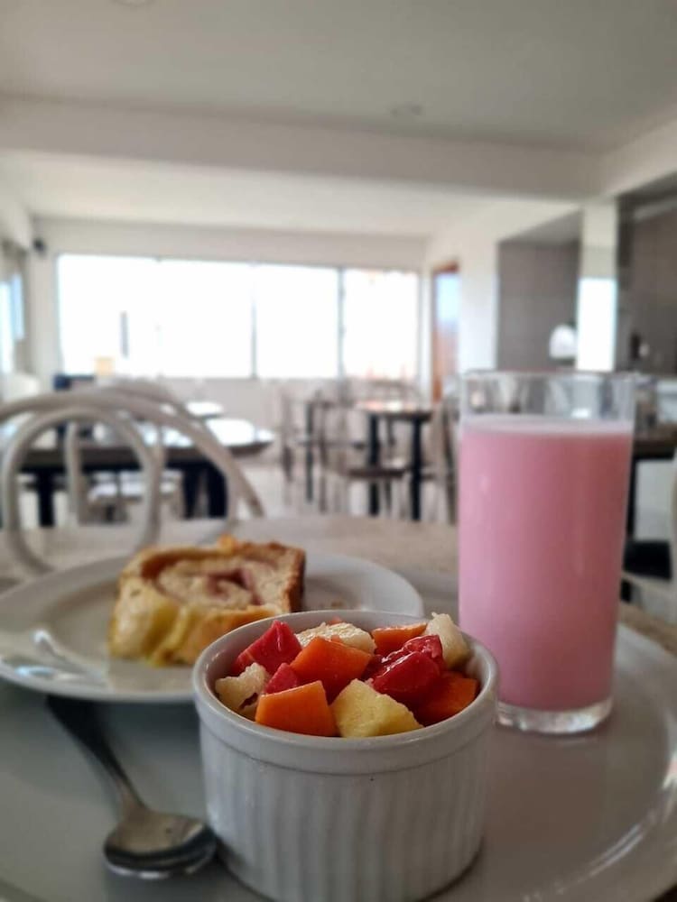 Фото Hotel Mar Verde Maceio