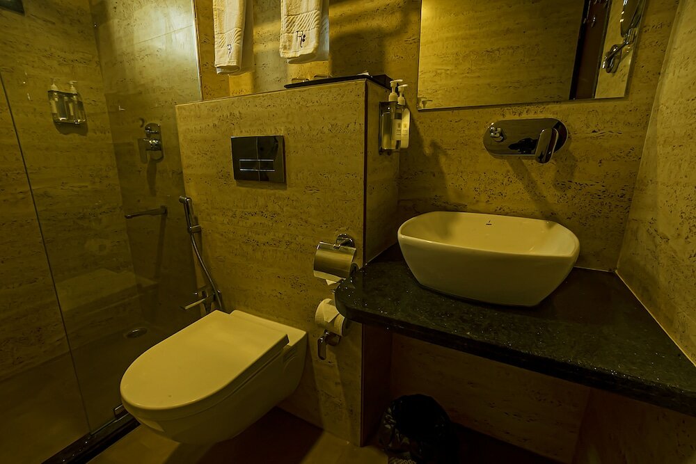 Фото Regenta Inn Sambalpur