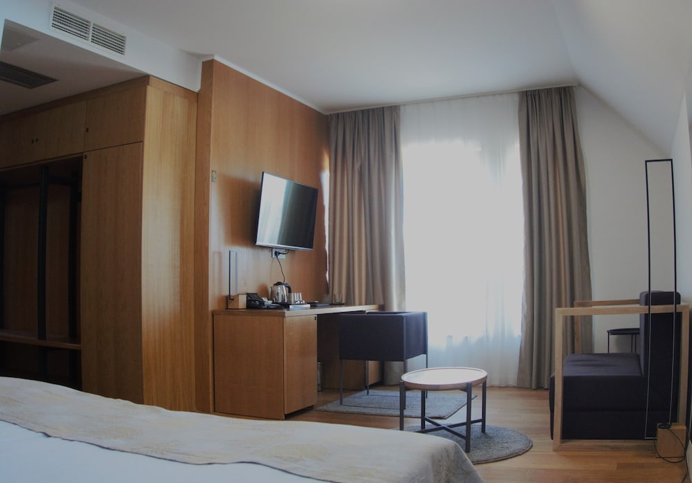 Фото Hotel Palcich