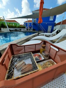 Гостиница The Freedom Hotel