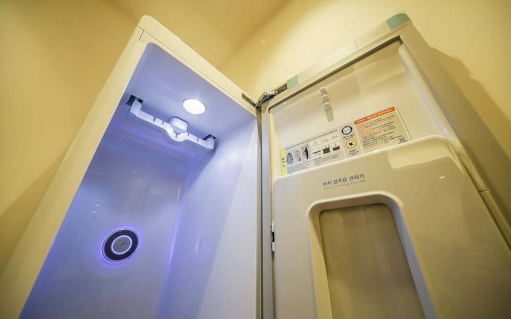 Фото Daegu Dongcheondong Glam