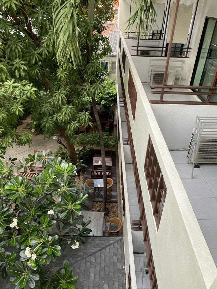 Фото Lamphu House Bangkok