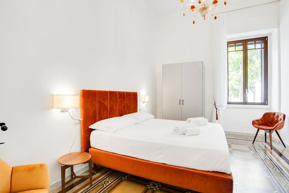 Фото Casa Cinzia Lungomare Exclusive Flat